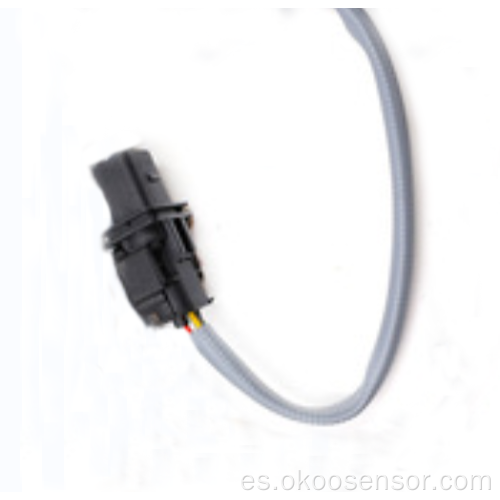 Sensor de oxígeno BMW E90 X5 E70 E65 E66